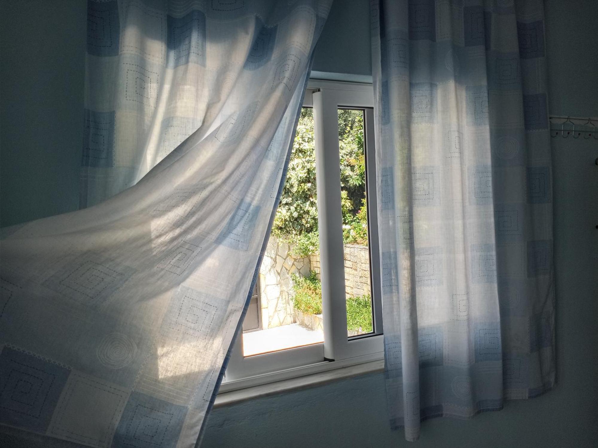 Ida Apartments Sarandë Eksteriør billede