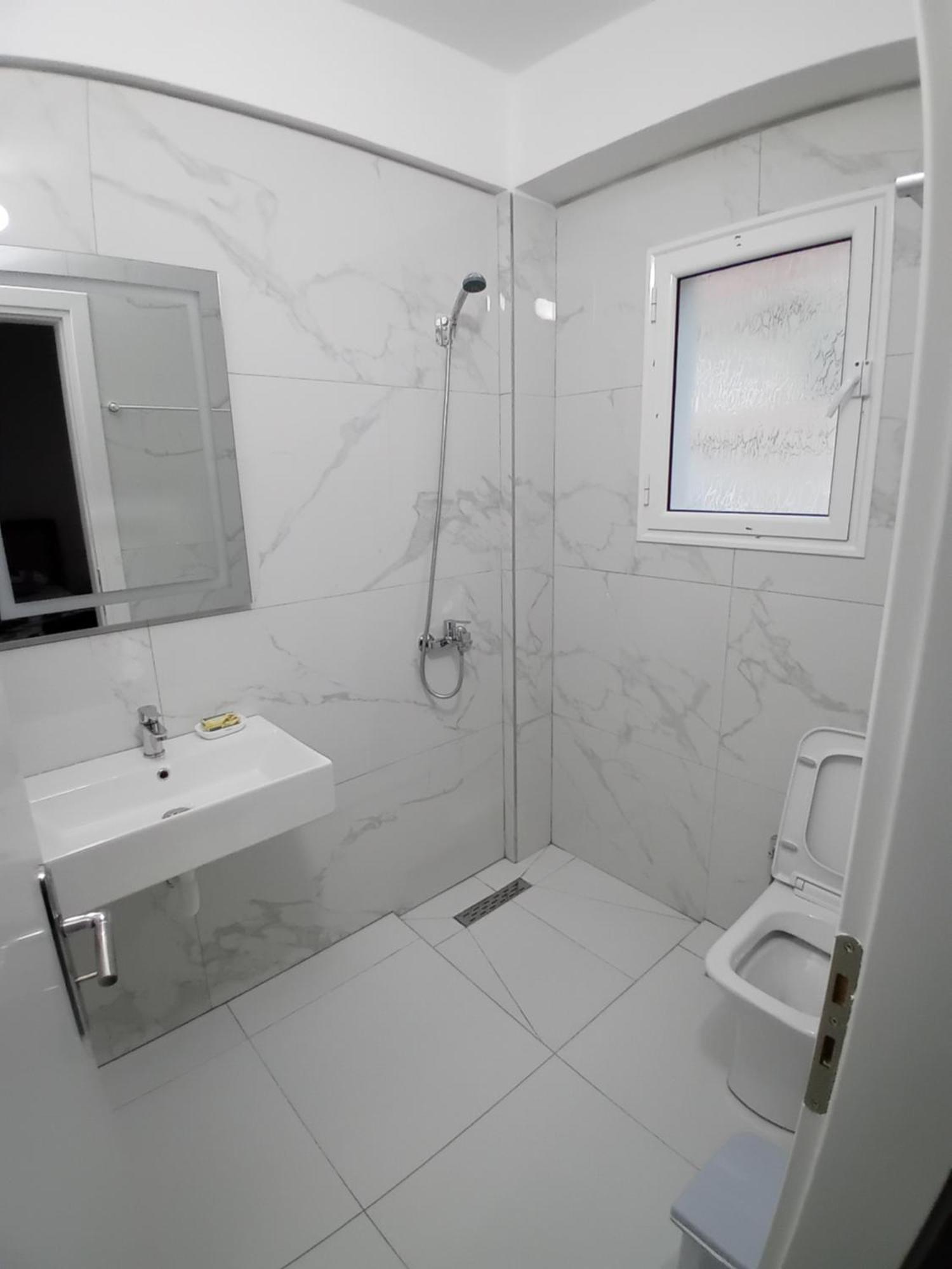 Ida Apartments Sarandë Eksteriør billede