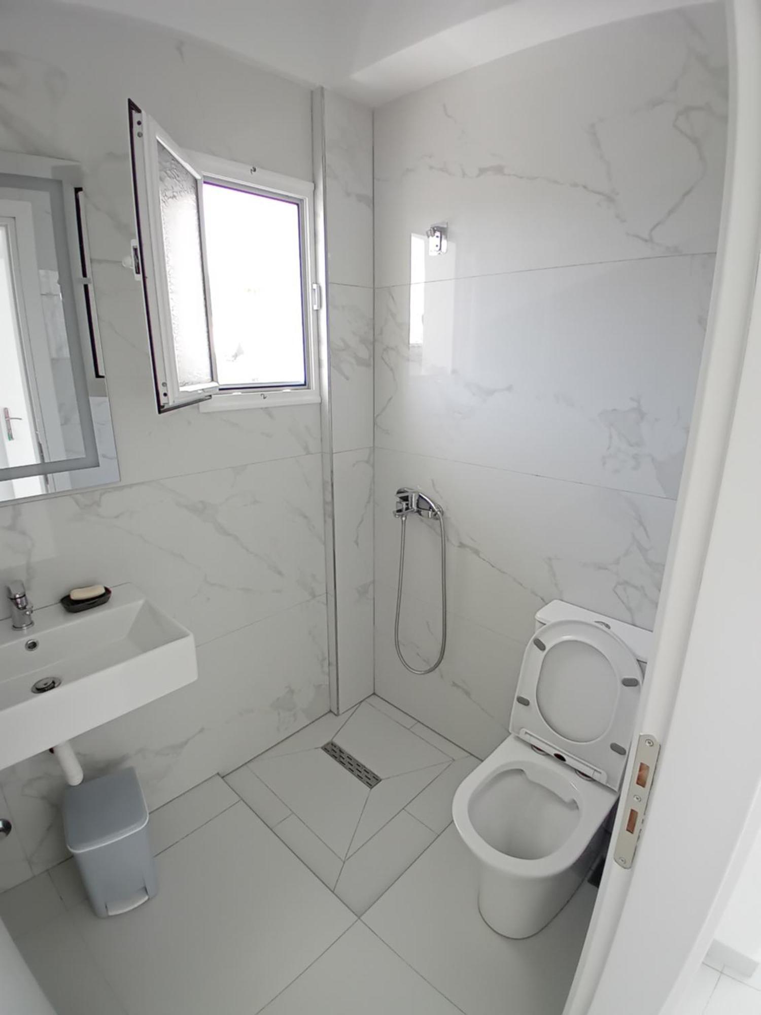 Ida Apartments Sarandë Eksteriør billede