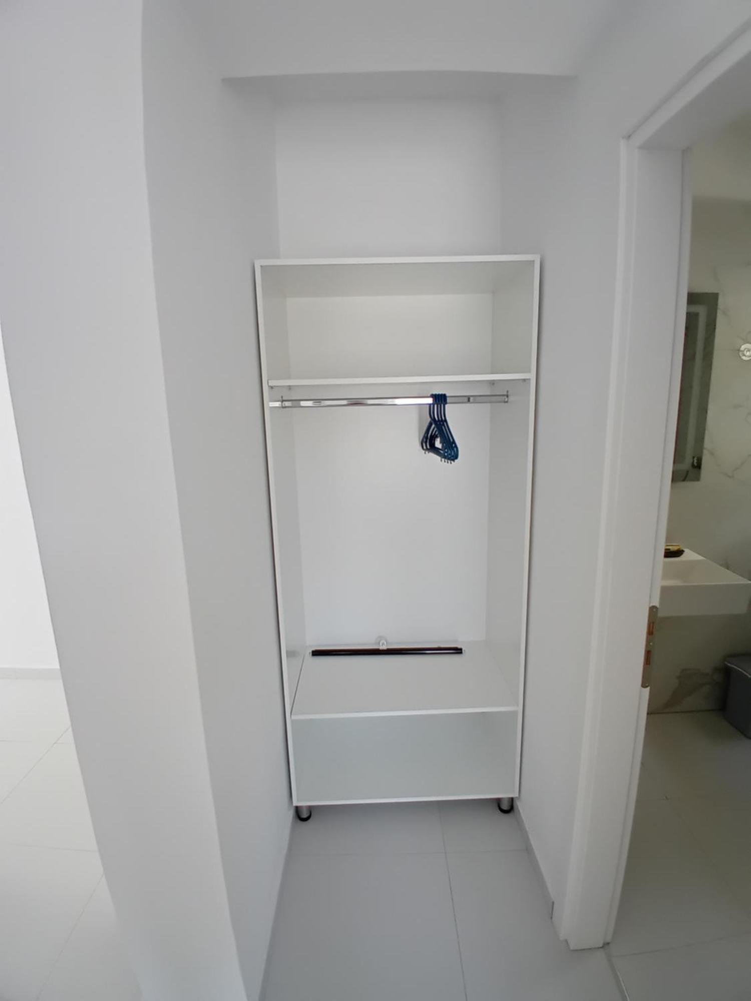 Ida Apartments Sarandë Eksteriør billede