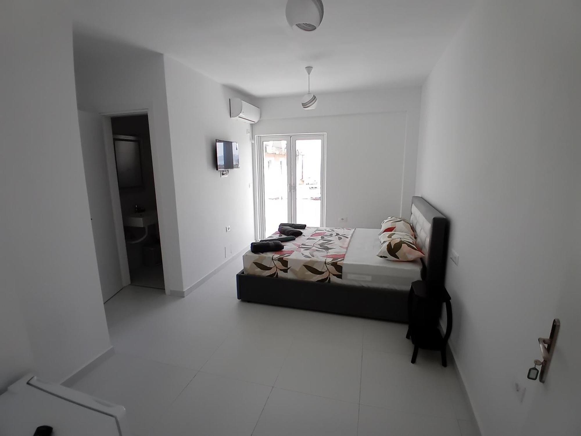 Ida Apartments Sarandë Eksteriør billede