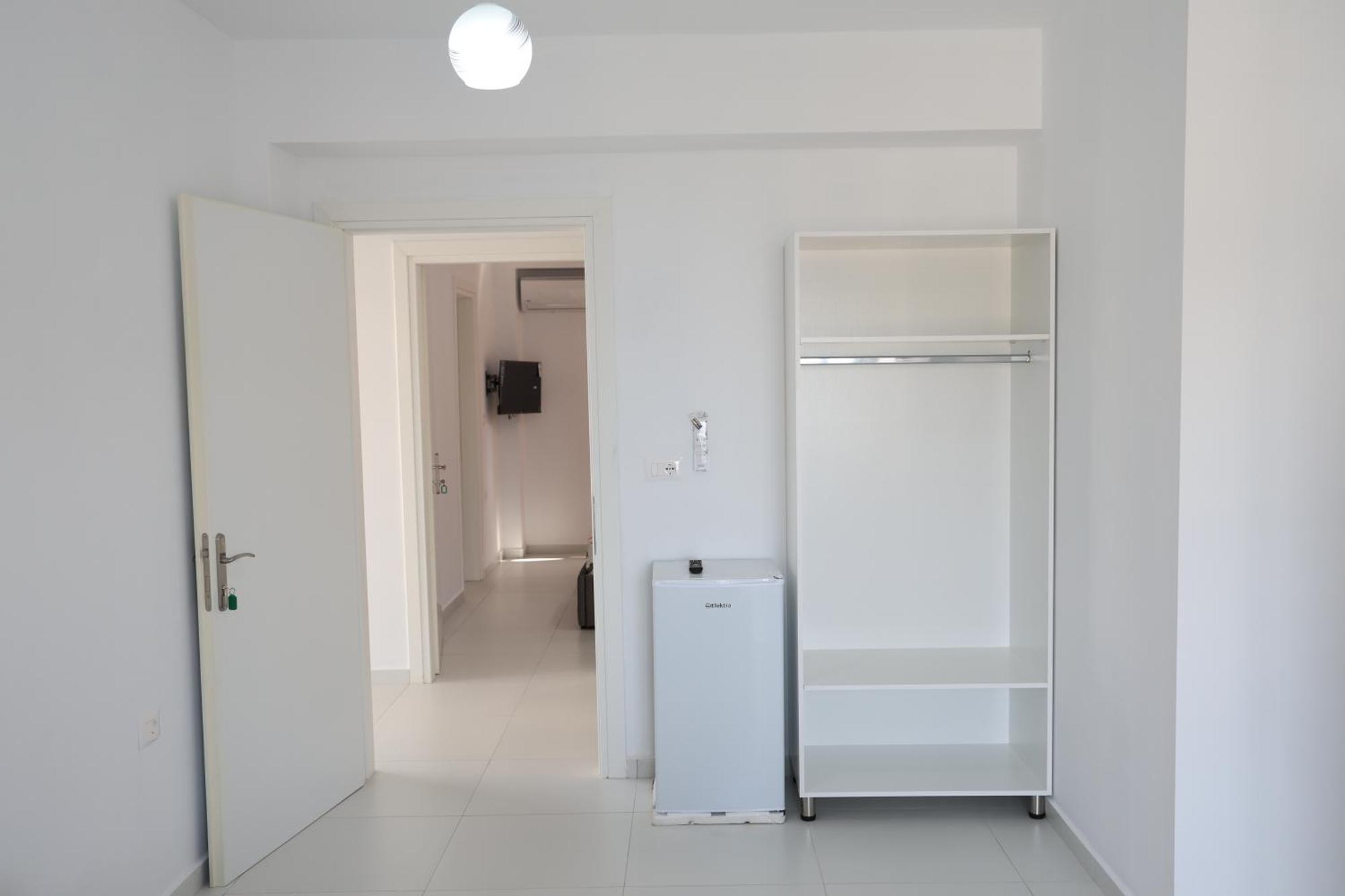 Ida Apartments Sarandë Eksteriør billede