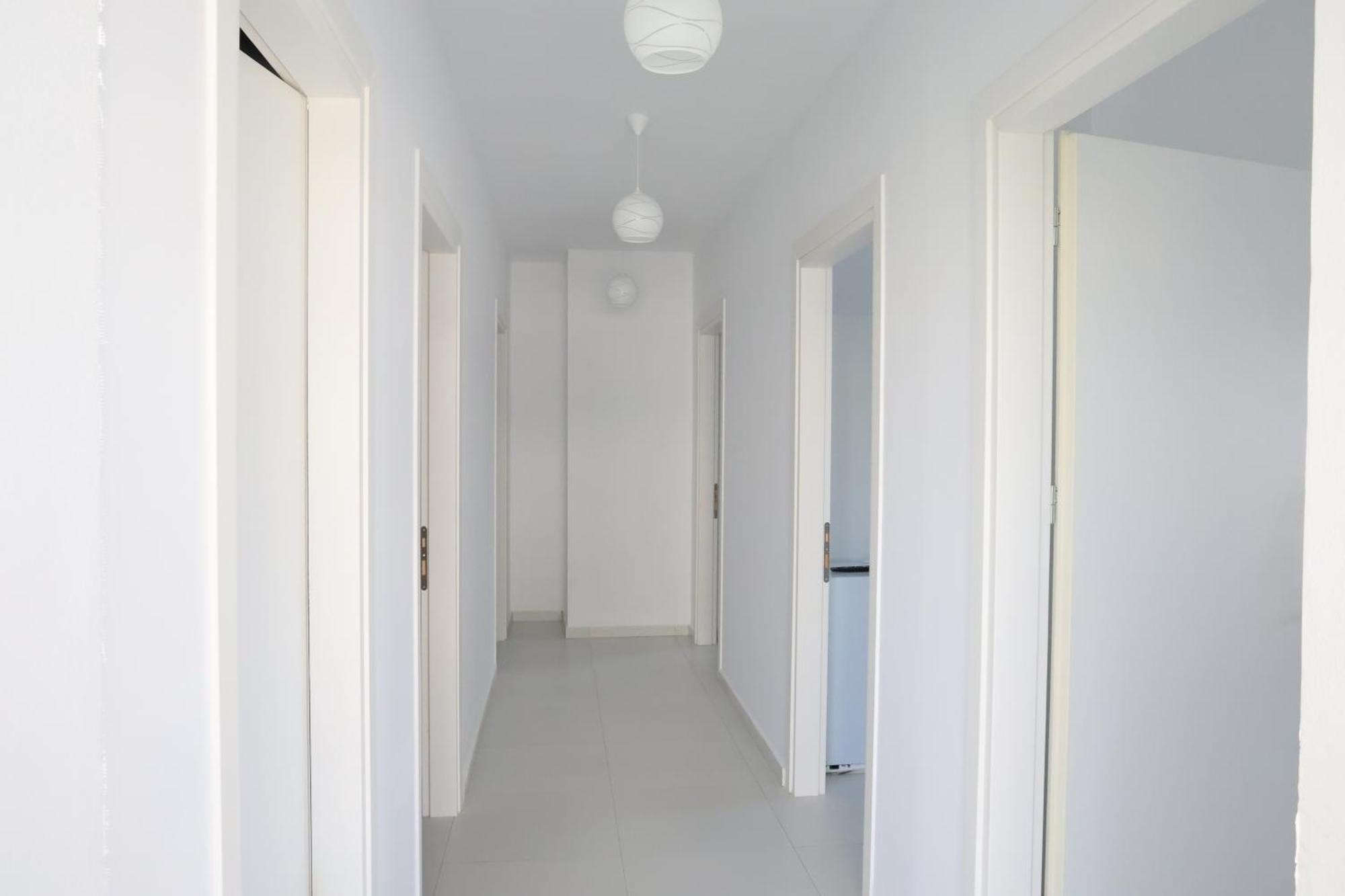 Ida Apartments Sarandë Eksteriør billede