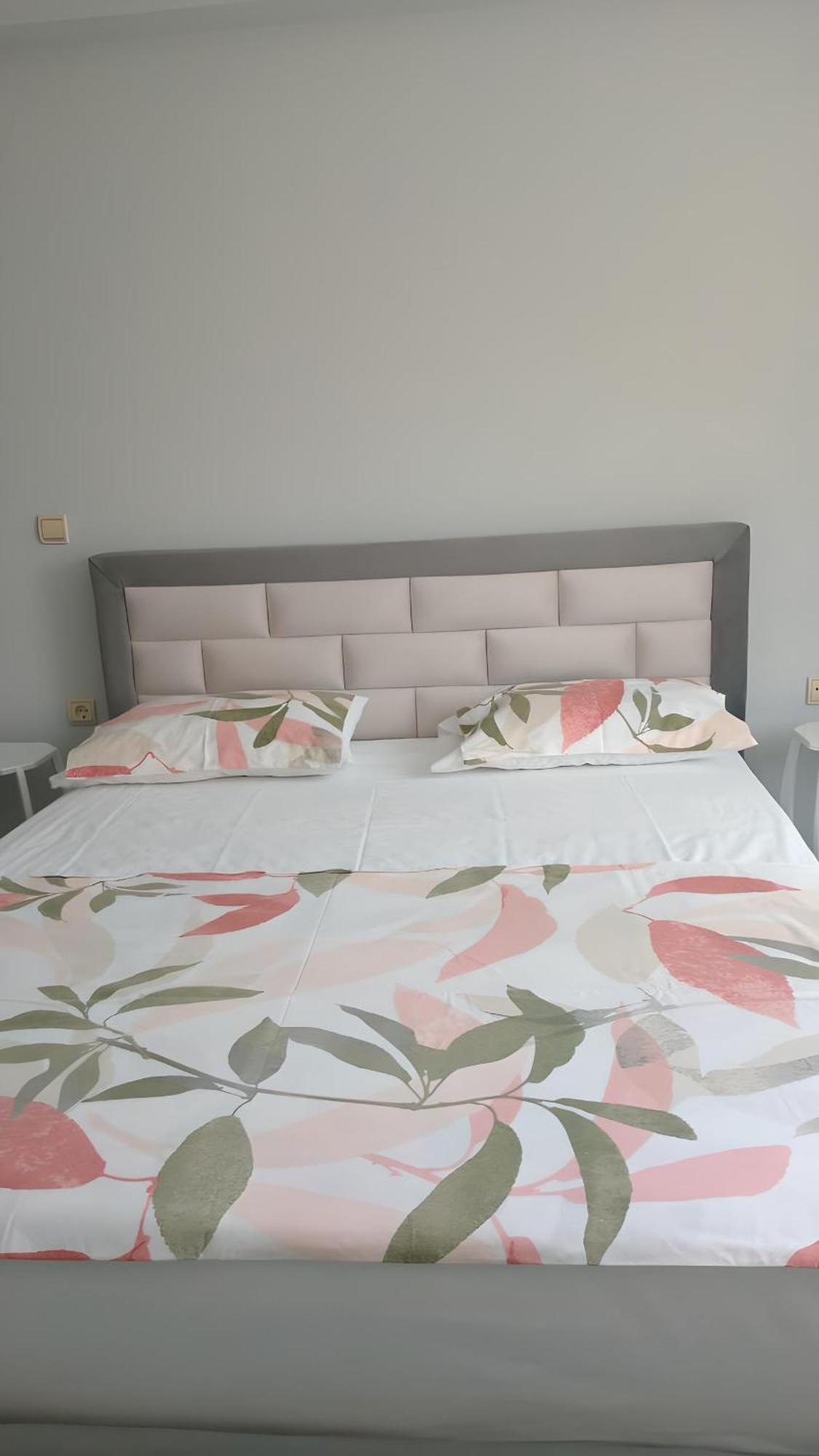 Ida Apartments Sarandë Eksteriør billede
